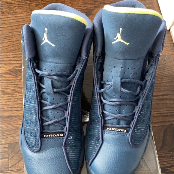 Air Jordan Retro 13 - Picture 3 of 3